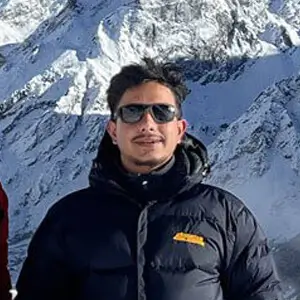saroj