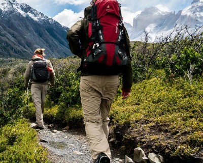 Annapurna Circuit Trek Packing List