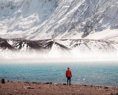 Best Time for Annapurna Circuit Trek