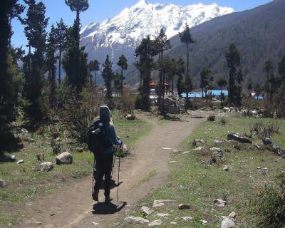 best time for manaslu circuit trek