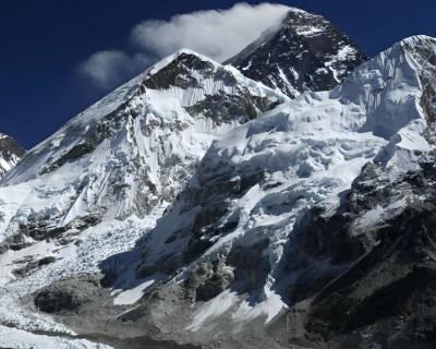 Do I Need Trekking Experience for Everest Base Camp Trek