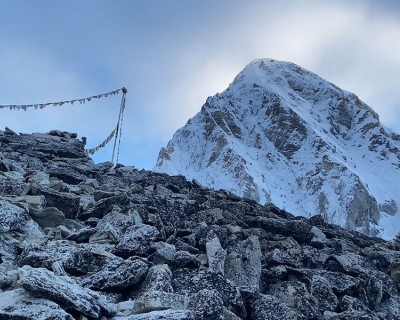 Everest Kala Patthar Trek