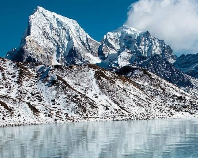 Gokyo Lake Trek