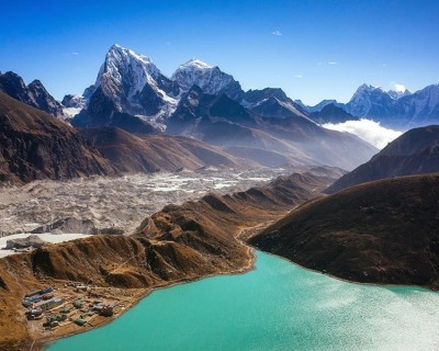 Gokyo Ri Trek Cost