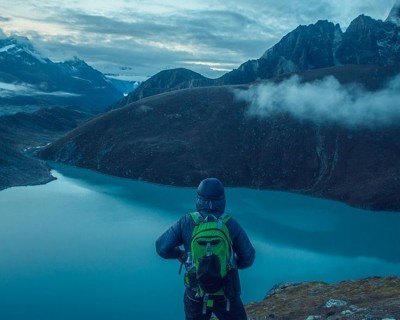 Gokyo Valley Trek Cost