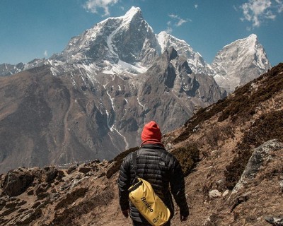 Hire Guide for Everest Base Camp Trek