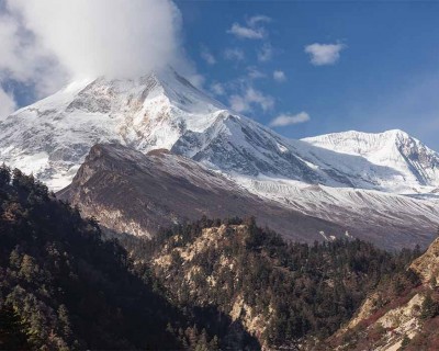 How Long is the Manaslu Trek