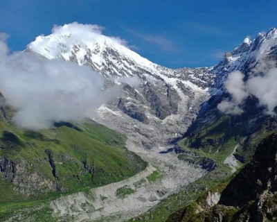 How Much Does It Cost for Langtang Valley Trek