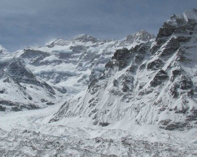 How to Reach Kanchenjunga