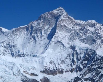 Makalu Base Camp Trek Itinerary