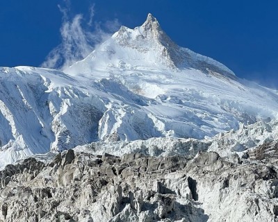 Manaslu Circuit in December