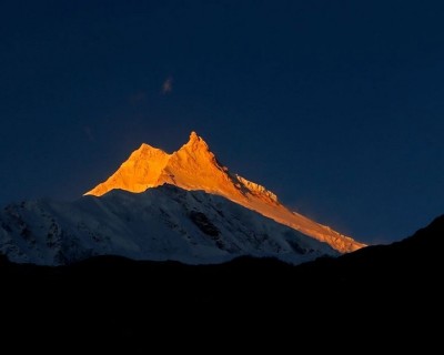 Manaslu Circuit Trek Cost and Itinerary