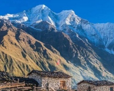 manaslu circuit tsum valley trek permit