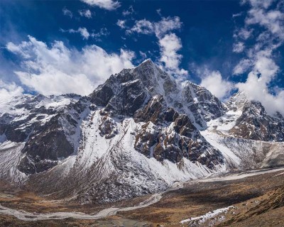 Most Beautiful Trek in Nepal