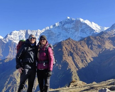 Off the Beaten Path Treks in Nepal