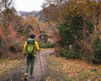 Off the Beaten Path Treks in Nepal