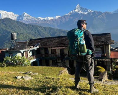 One Week Trek in Nepal - 5 Best Trekking Destinations