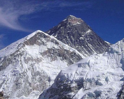 Rainbow Valley Everest