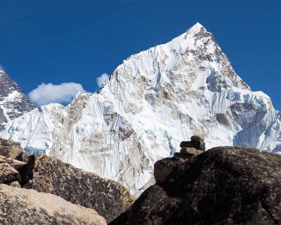 Trekking in Nepal in December