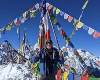 Top 7 Winter Treks in Nepal for Adventure Lovers