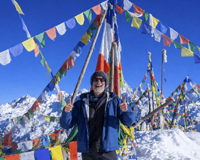 Top 7 Winter Treks in Nepal for Adventure Lovers