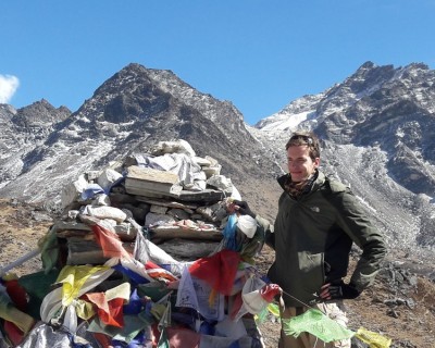 Everest Trekking