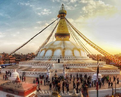 Tours in Nepal