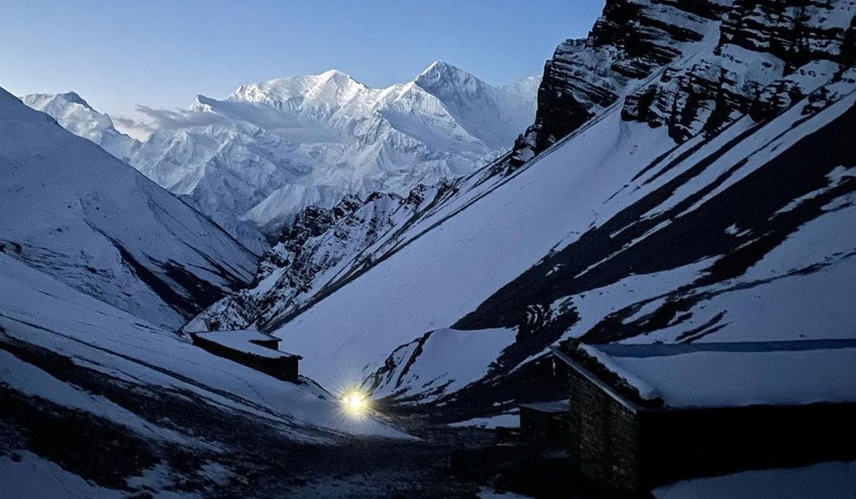 Annapurna-Circuit-Trek-in-februrary