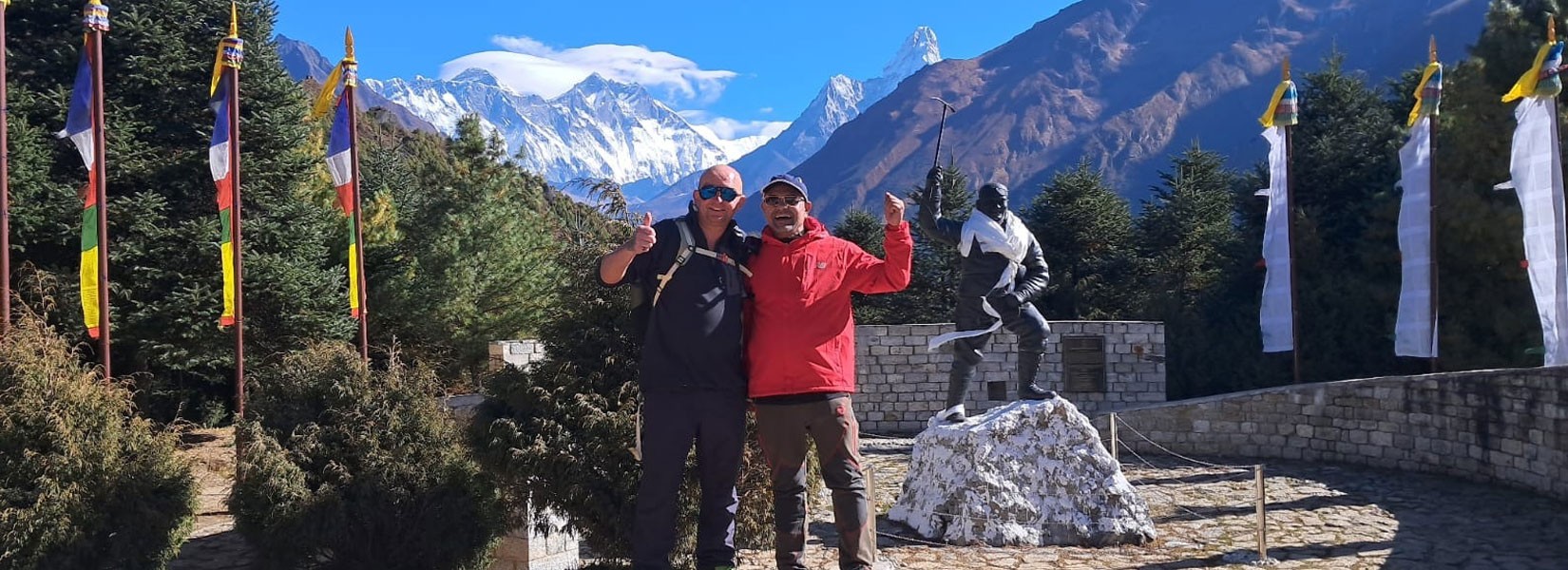 gokyo ri trek cost