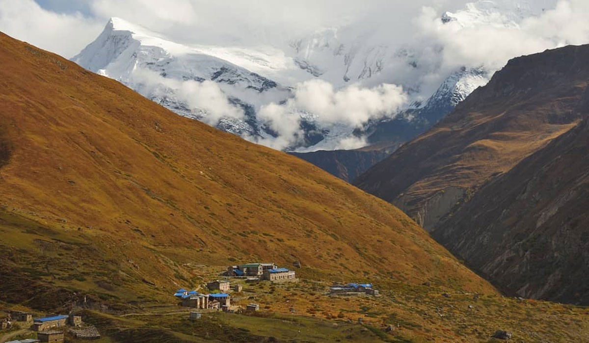 Cost of the Annapurna circuit Trek