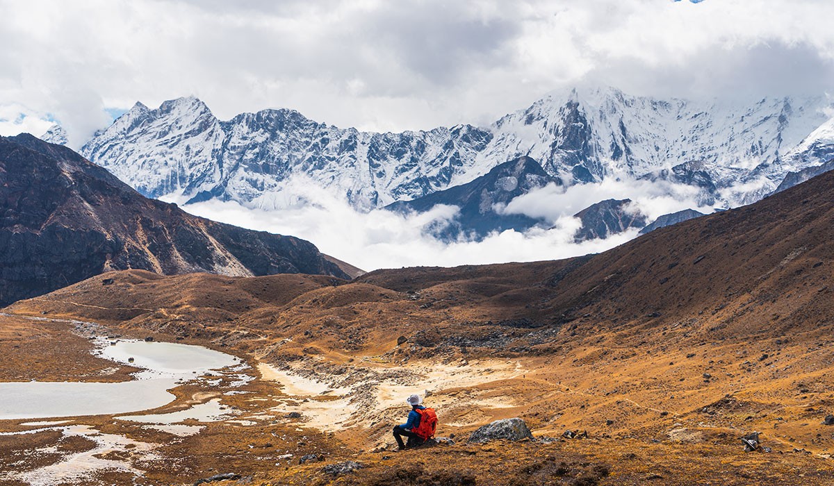 Entry and Permit Requirement for Renjo La Pass Trek