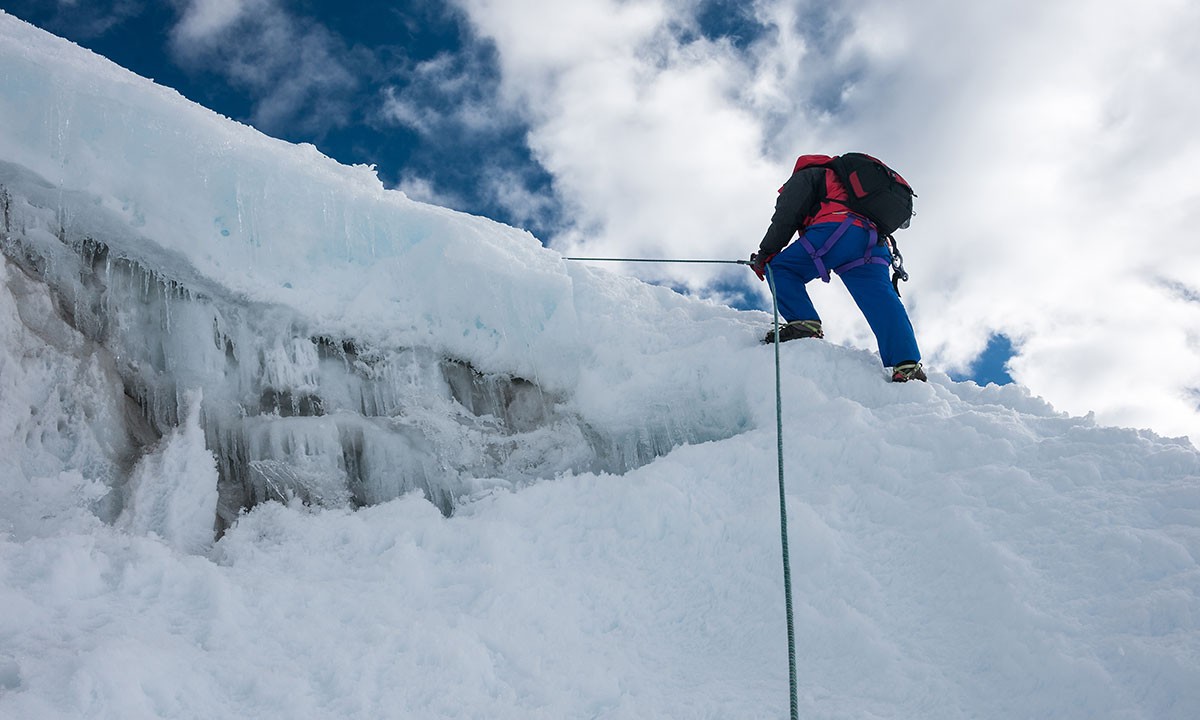 FAQs About Lobuche Peak Climbing