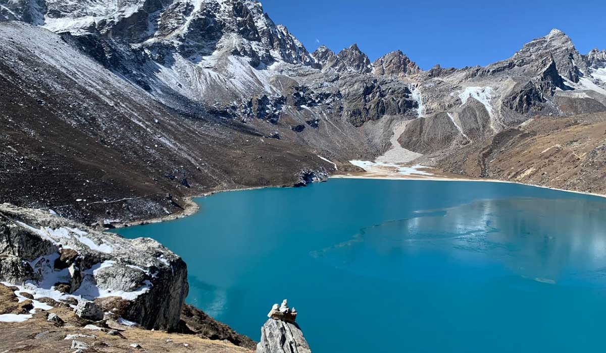 gokyo trek checklist