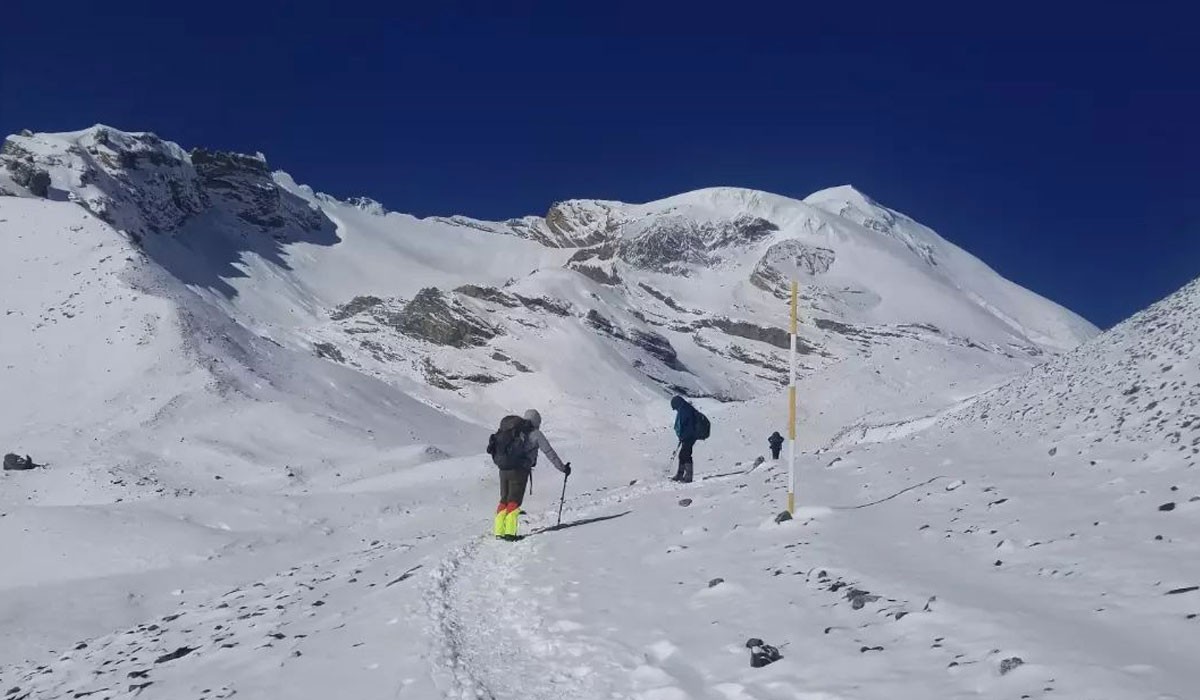 Is Annapurna Circuit Trek Right For Me?