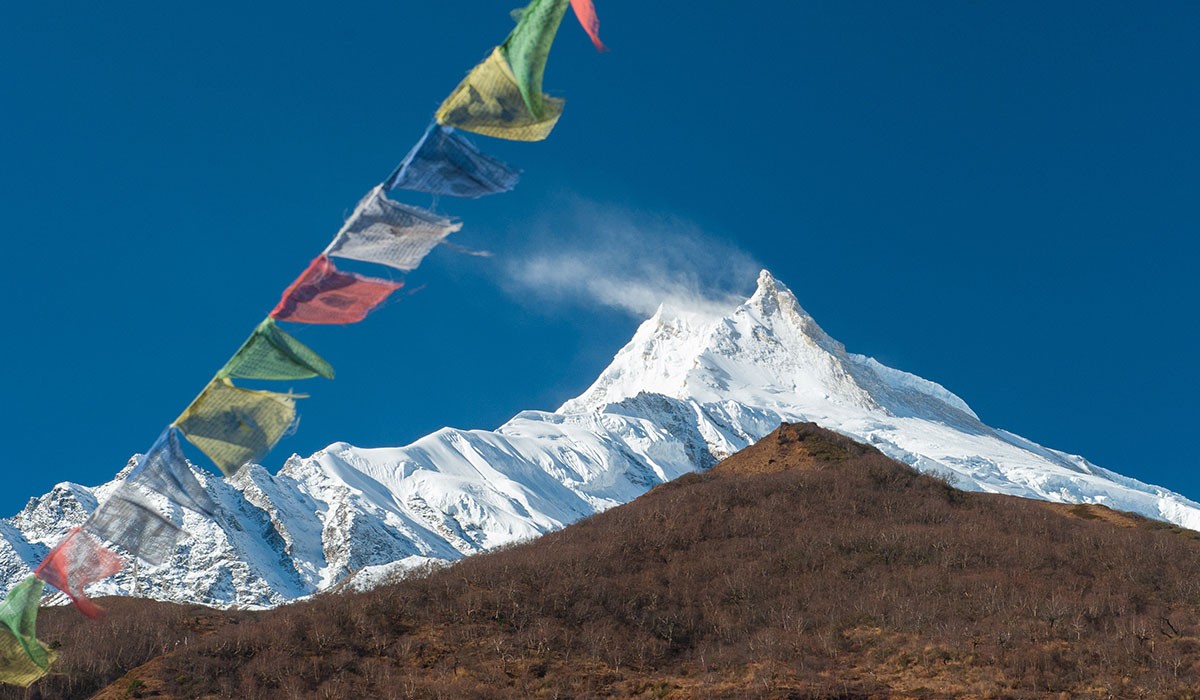 Is Manaslu and Annapurna Circuit Trek Hard?