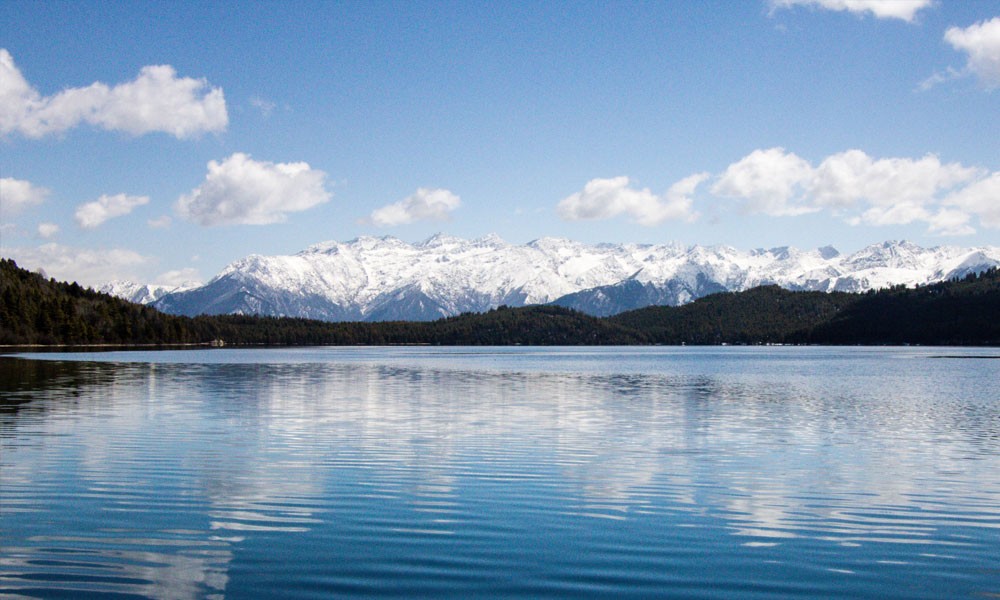 Rara Lake Trek