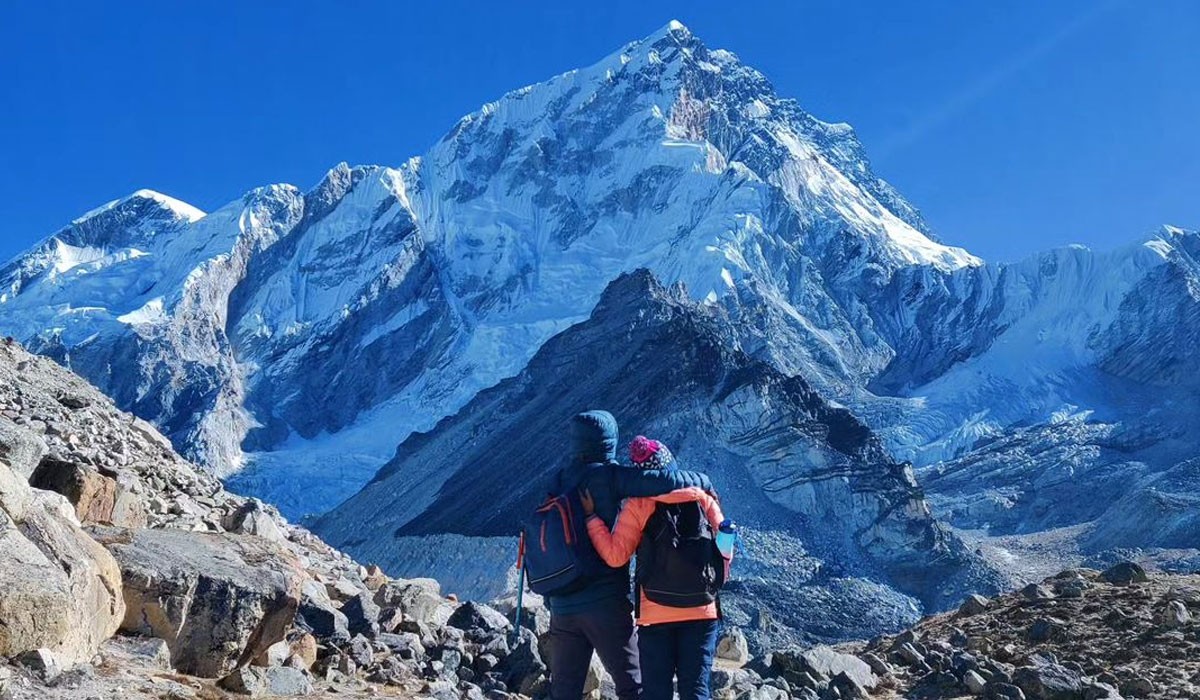 Some Helpful Tips for Quick Everest Base Camp Trek