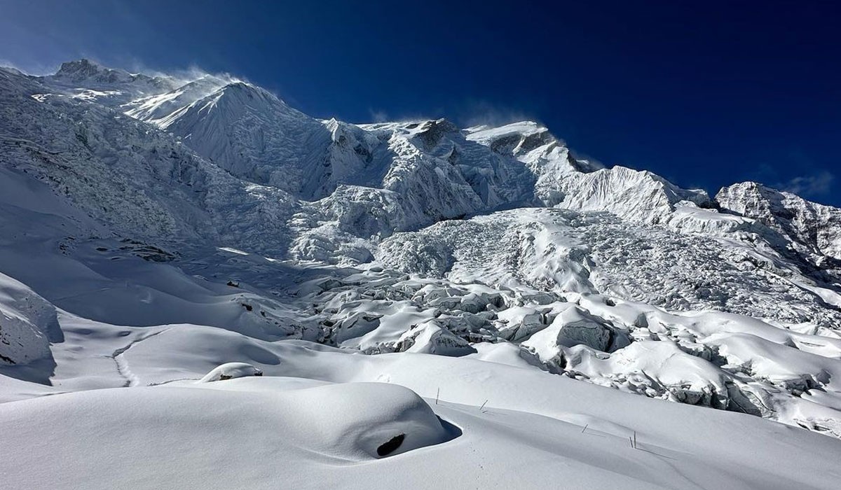 What Makes Annapurna So Dangerous