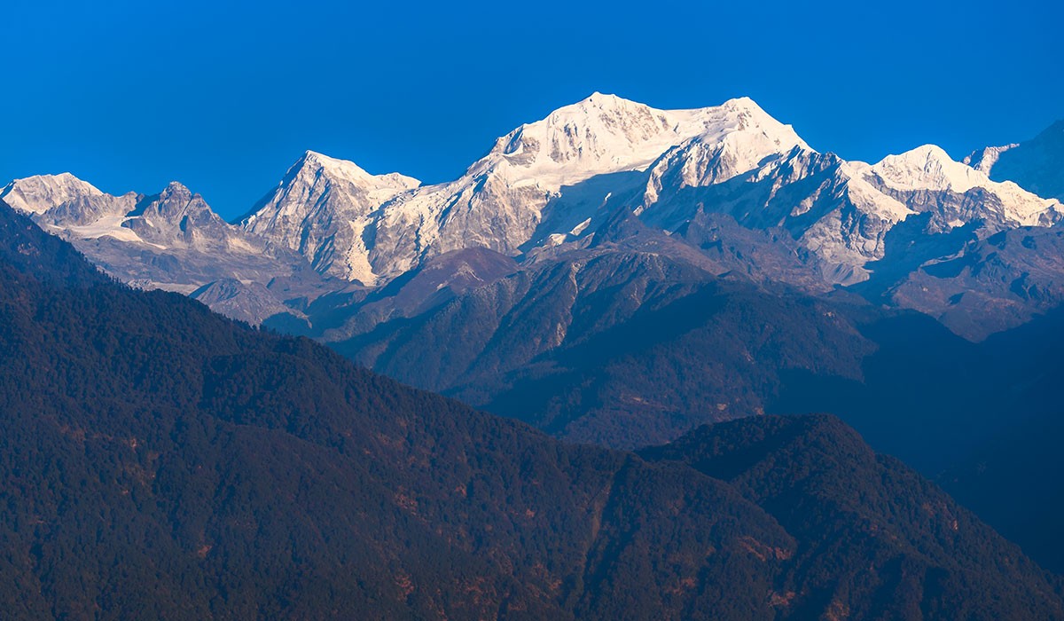 Why Do Kanchenjunga Trek in November