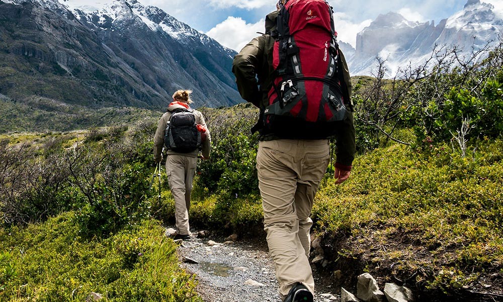 Annapurna circuit packing list