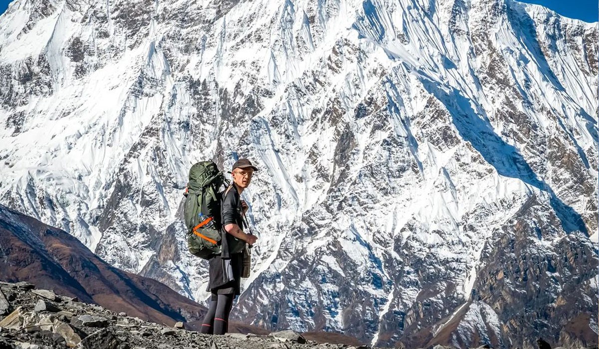 annapurna circuit trek packing list