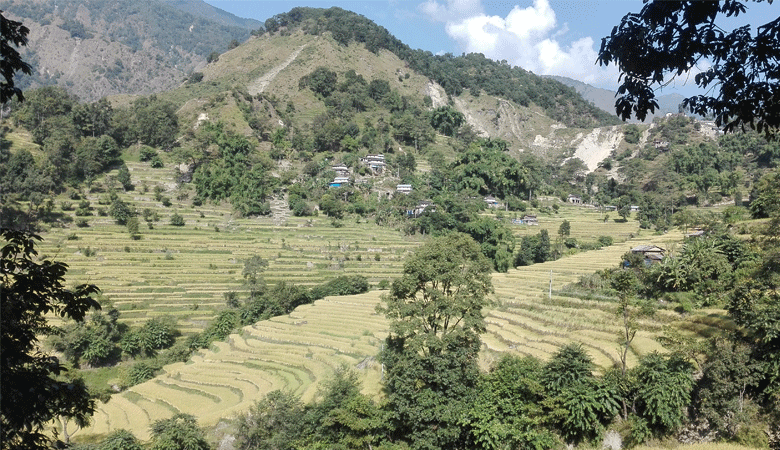 Annapurna