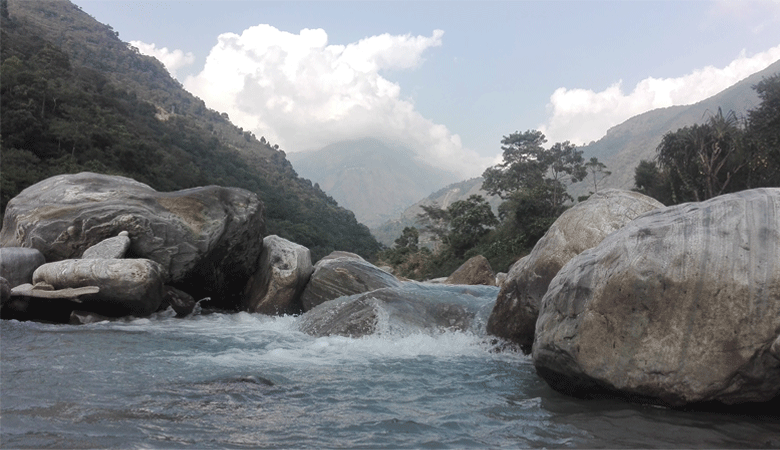 Annapurna