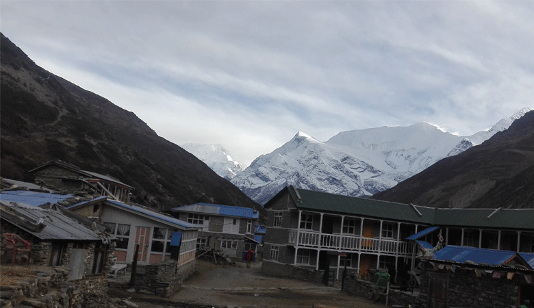 Annapurna