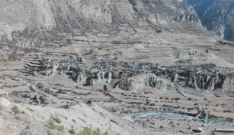 Annapurna