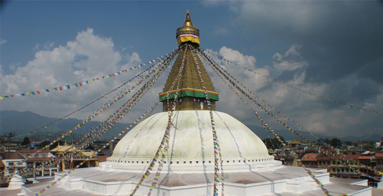 Bouddhanath