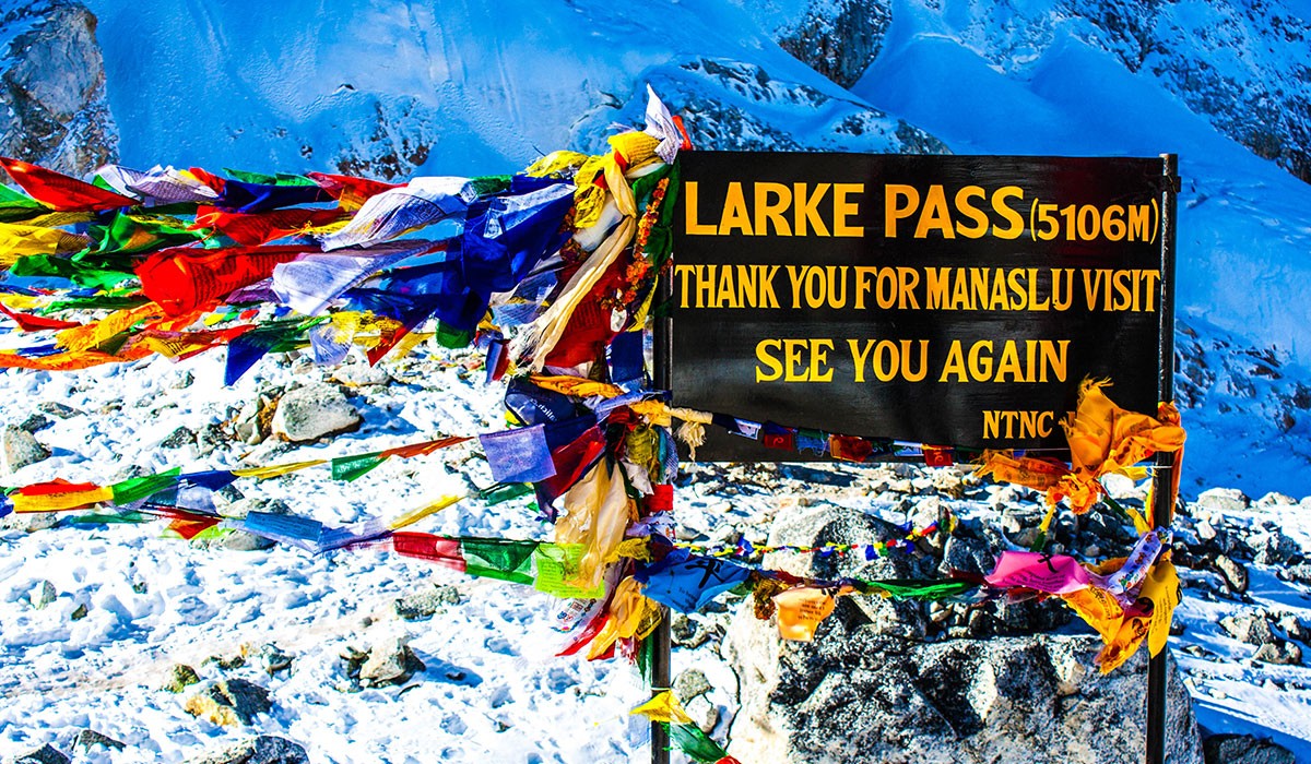 Training and Preparation for Manaslu Annapurna circuit trek