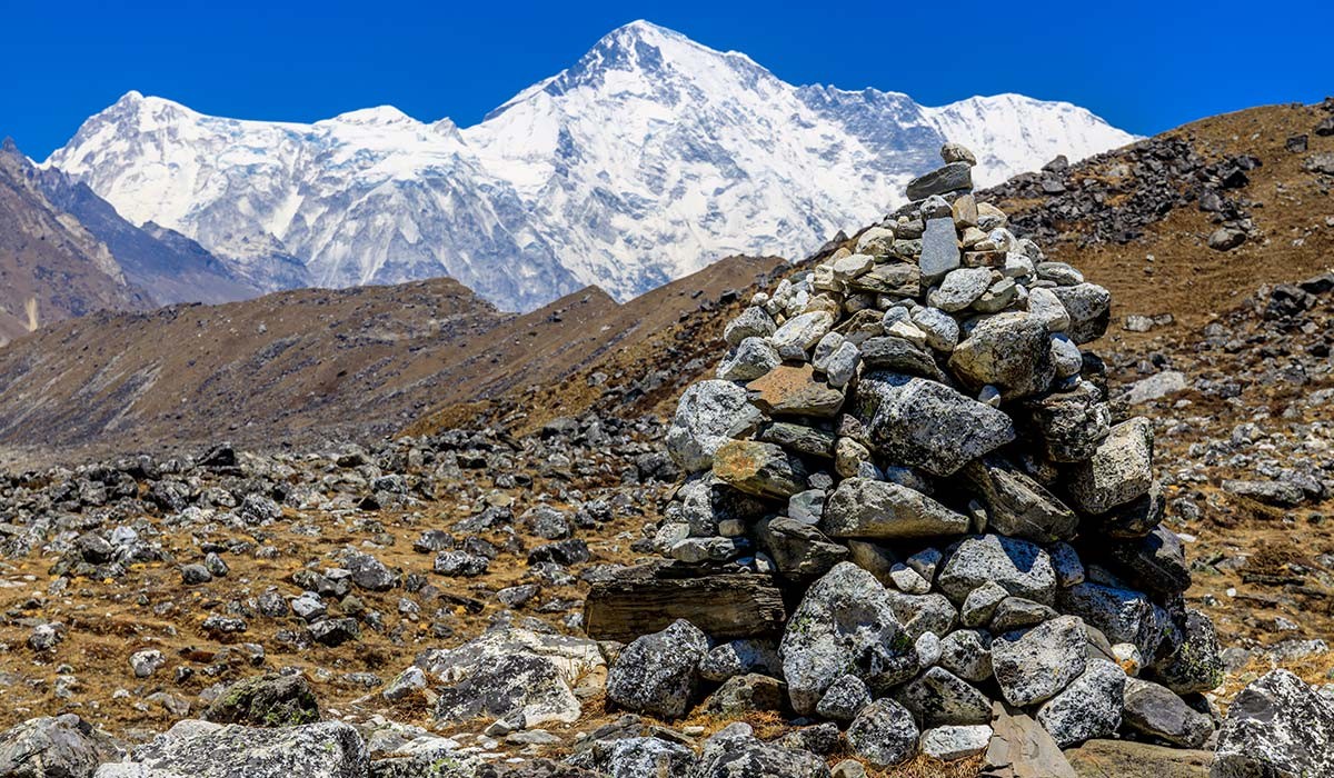 Temperature During Everest Base Camp Trek