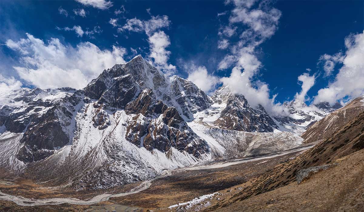 everest base camp trek in nepal 