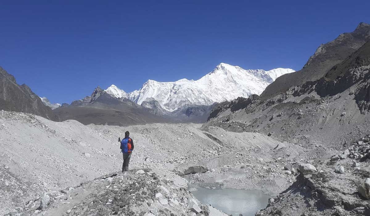 gokyo lake preparation